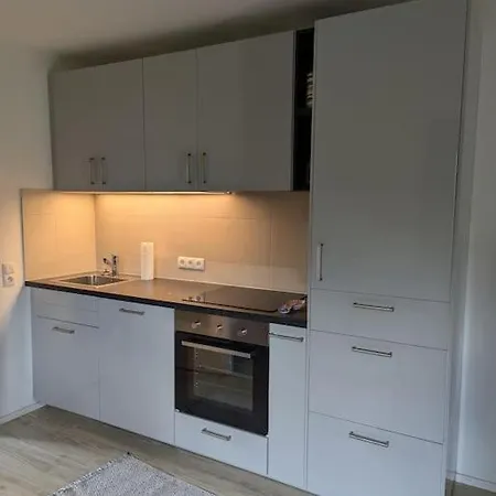 Sonnige Mit Balkon إنسبروك