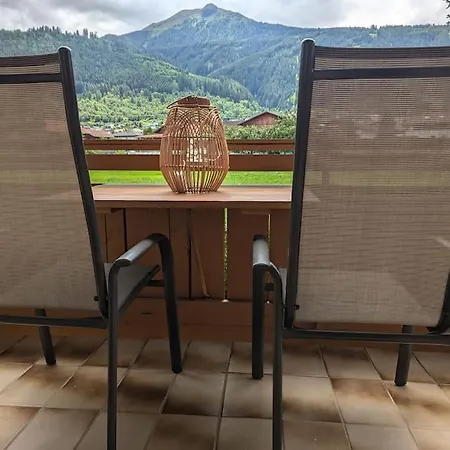 Sonnige Mit Balkon إنسبروك