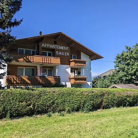 Sonnige Mit Balkon Daire İnnsbruck