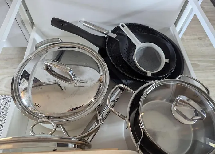 Sonnige Mit Balkon Apartmán Innsbruck