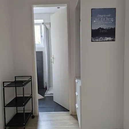 Sonnige Mit Balkon * İnnsbruck